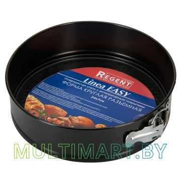 Форма для выпечки Regent Easy 93-CS-EA-5-04 картинка 2